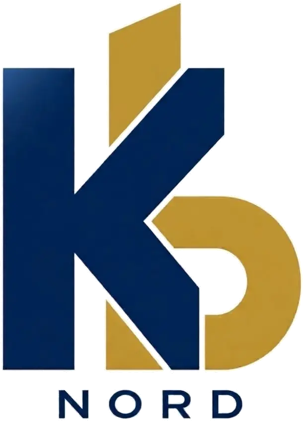 KB NORD Logo
